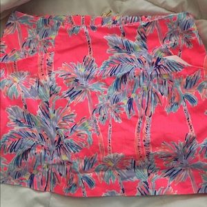 Lilly skirt